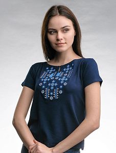 Women's T-shirt FZHKK99 - Вже Вже