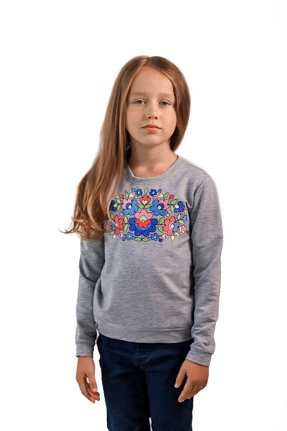 Sweater Girl SDNT10 - Вже Вже