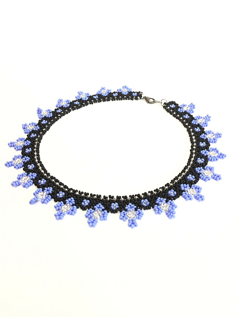 Necklace Beads NB46 - Вже Вже image 18