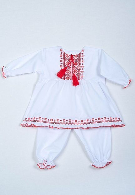 Suit for newborns KKHD9 - Вже Вже