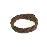 Bracelet Leather BSH6 - Вже Вже image 20