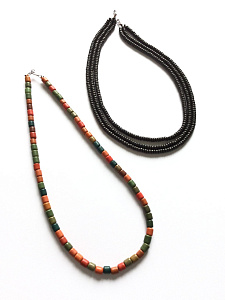 Ethnic-necklace EN2 - Вже Вже