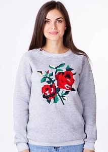 Sweater Women SZHFM8 - Вже Вже