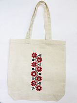 Bag Embroidered SV10 - Вже Вже