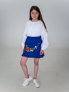Skirt Girl SDMK13 - Вже Вже