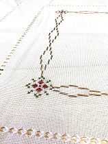 Tablecloth Embroidered SVSH21 - Вже Вже image 3