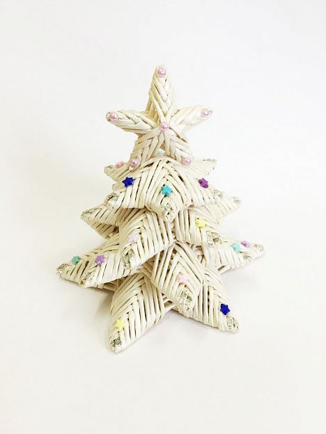Christmas tree Decorative IAD1 - Вже Вже image 5