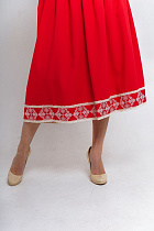 Women's Dress PZHIL128 - Вже Вже image 2