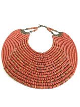 Ethnic-necklace EN11 - Вже Вже image 2