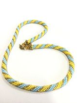 Necklace Beads NB50 - Вже Вже image 9