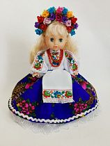 Кукла Украиночка LU - Вже Вже изображение 2