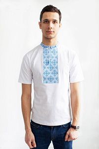 Men's T-shirt FCHK15 - Вже Вже