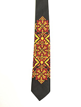 Tie Embroidered KRV4 - Вже Вже