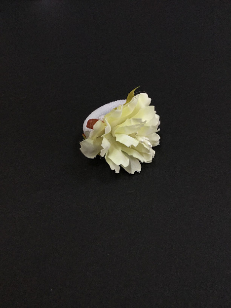 Резинка-цветок RK5 - Вже Вже изображение 7
