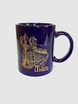 Cup Lviv Ceramic HLK19 - Вже Вже