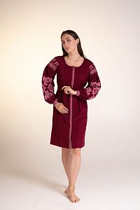 Women's Dress PZHLR43 - Вже Вже