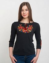 Women's T-shirt FZHCHS27 - Вже Вже