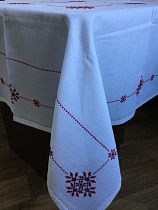 Tablecloth Embroidered SVSH9 - Вже Вже image 2