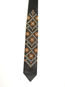 Tie Embroidered KRV1 - Вже Вже