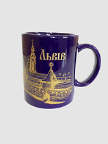Cup Lviv Ceramic HLK19 - Вже Вже image 2