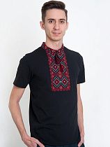 Men's T-shirt FCHK16 - Вже Вже image 2