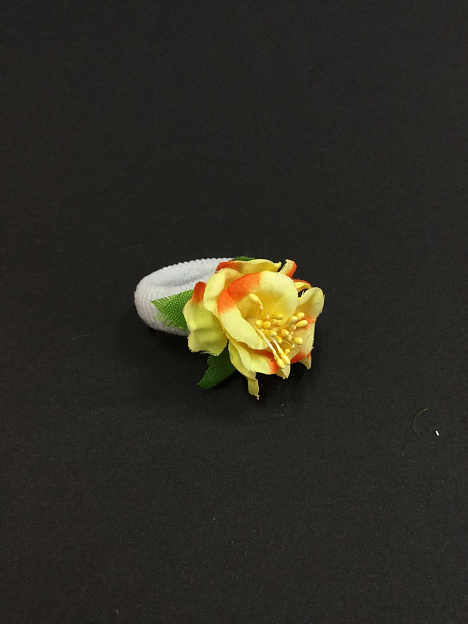 Резинка-цветок RK5 - Вже Вже изображение 2