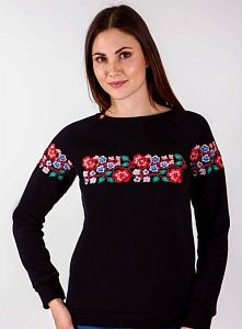 Sweater Women SZHFM15 - Вже Вже