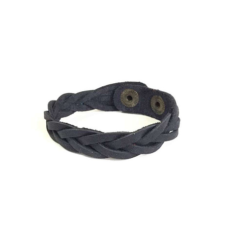 Bracelet Leather BSH6 - Вже Вже image 17