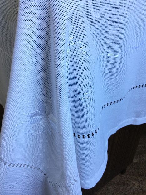 Tablecloth Embroidered SVSH20 - Вже Вже image 3