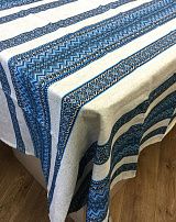 Tablecloth Embroidered SVSH7 - Вже Вже