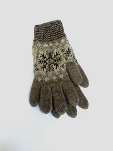 Women's Gloves RKZHV2 - Вже Вже