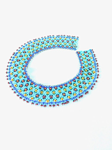 Necklace Beads NB58 - Вже Вже