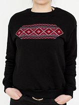 Sweater Women SZHLS24 - Вже Вже