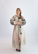 Платье женское PZHMR56 - Вже Вже изображение 4