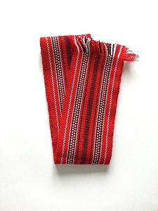Embroidered belt KDR52 - Вже Вже