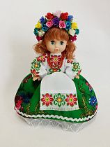 Кукла Украиночка LU - Вже Вже изображение 3