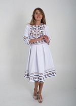 Платье Женское PZHLR58 - Вже Вже изображение 2