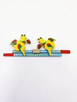 Toy Animals on a stick IZVP - Вже Вже image 4