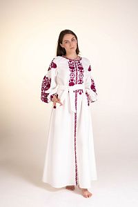 Платье Женское PZHKM52 - Вже Вже
