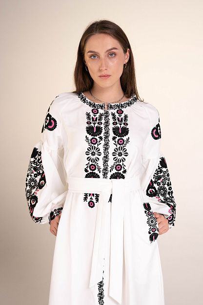 Платье Женское PZHKM49 - Вже Вже изображение 2