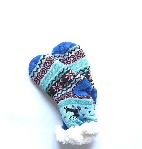 Baby Socks SHKD3 - Вже Вже image 20