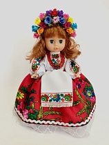 Кукла Украиночка LU - Вже Вже изображение 4