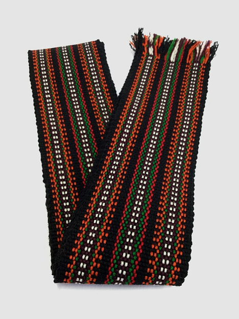 Embroidered belt KDR65 - Вже Вже
