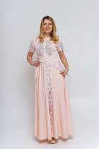 Women's Dress PZHIL138 - Вже Вже
