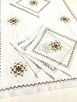 Set of napkins SFVSH11 - Вже Вже image 2