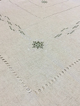 Tablecloth Embroidered SVSH19 - Вже Вже image 2
