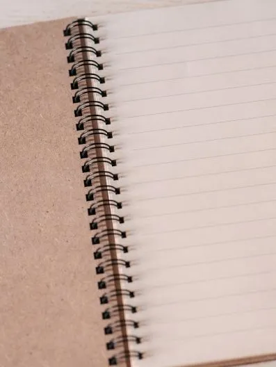 Notebook 'Plans for 2020' ZP - Вже Вже image 2